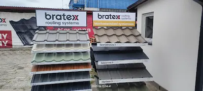 BPD - DACHY BLACHODACHÓWKA RYNNY OKNA DACHOWE BLACHA